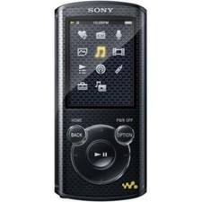 Sony 4 GB MP3 Walkman -