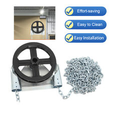 Paranco a Catena per Porte