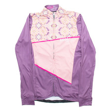 EKOI Maglia Da Ciclismo Donna