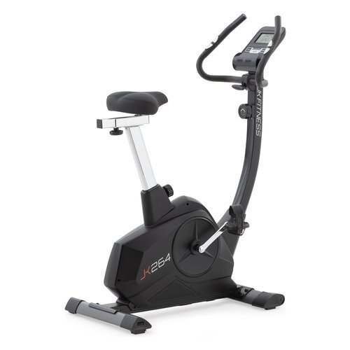 Fitness cyclette magnetica - fitness,