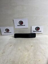 PULSANTIERA CENTRALE COMANDI