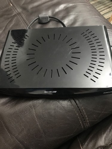 Eurovox ex1100 ricevitore usb - ex1100,