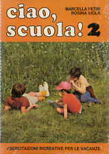 CIAO SCUOLA V. 2 SUSSIDIO