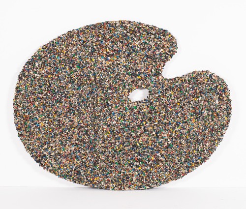 Tony cragg oggetto originale - tony, cragg,