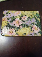 Scatola Di Latta Ferro E Groder Torino Vintage