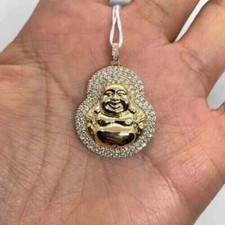 1.80Ct Lab Created Diamond