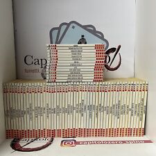 ALAN FORD TNT GOLD SEQUENZA