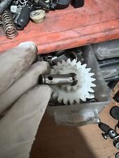 kit miscelatore pezzi ricambio motore am6 hm aprilia fantic beta 50cc