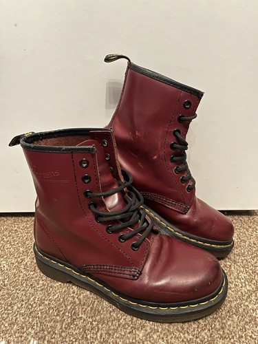 Stivaletti martens 1460 - martens,