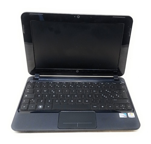 Mini 210 notebook - mini,