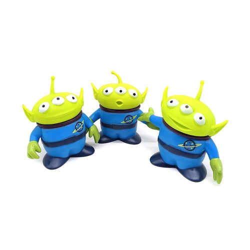 Pezzi set toy story - toy, space