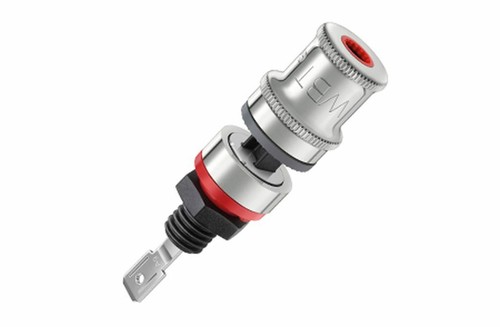 Wbt 0710 morsetto polo - ag,