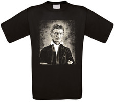 John Marrone Abolitionismus