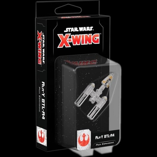 Star wars wing ala - -, ala-y