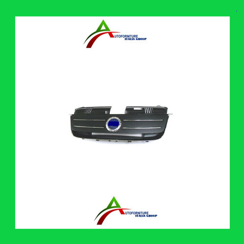 Griglia radiatore maschera - radiatore,