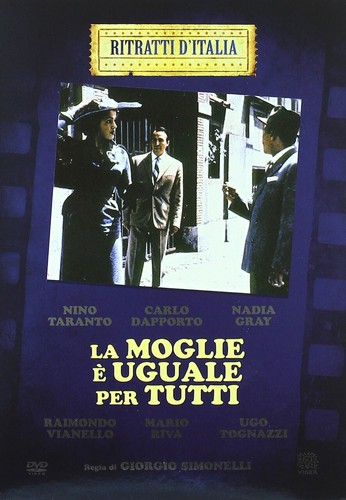 Moglie uguale per tutti - la,