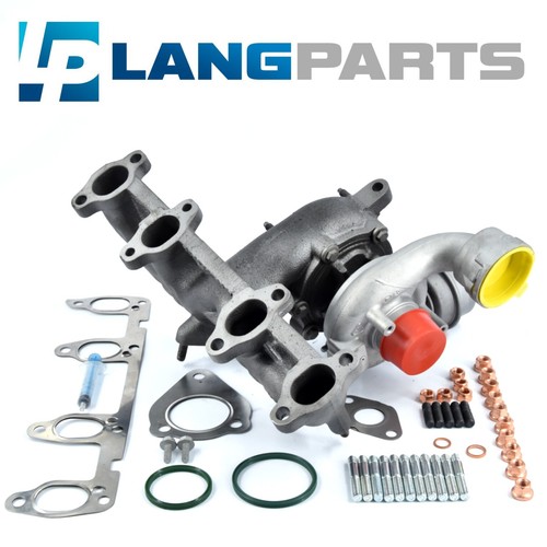 Turbocompressore per audi - turbocompressore,