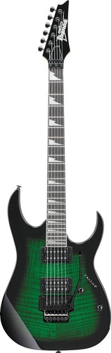 Ibanez gio rg320fat chitarra - gio,