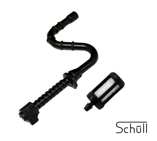 Tubo benzina per stihl - stihl, 044