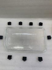 Vetro lente faro RH FORD