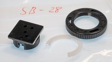 NIKON SPARE PARTS PER NIKON