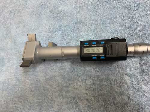 Mitutoyo 468 271 micrometro - mitutoyo,