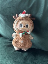 Set vestiti all'uncinetto