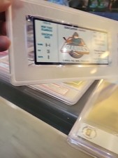 Mario Lemieux 500° gol