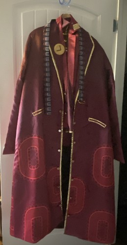 Costume limbus company lei - costume,