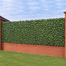 Siepe Artificiale Sintetica 1