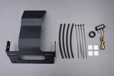 Supporto Portatarga in