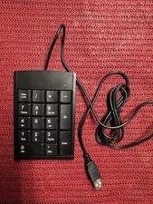 Tastierino Numerico Esterno USB