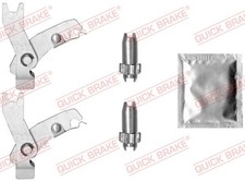 Kit riparazione QUICK BRAKE Expander 120 53 027 per TRANSIT DAILY FORD IVECO Bus 4