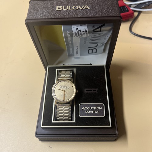 Orologio bulova accutron - orologio,
