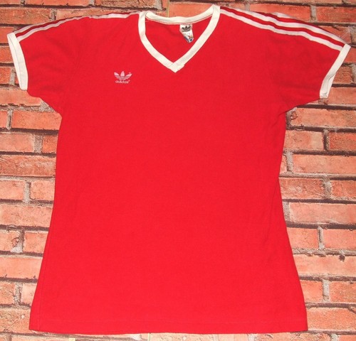 Adidas trefoil maglia shirt - maglia,