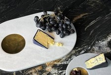 Servizio da portata Tom Dixon