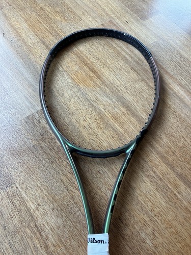 Wilson blade 18x20 - wilson, 98