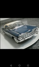 Chevrolet Impala 1959 1:18