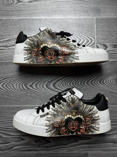Sneakers dolce gabbana - sneakers,