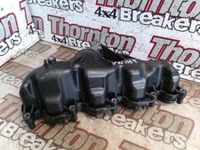 Collettore aspirazione