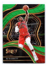2023 panini select - select, rj