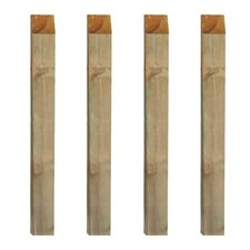 PALO QUADRO PZ.4 PER