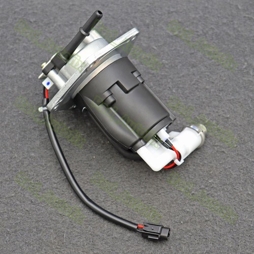 Gruppo pompa carburante