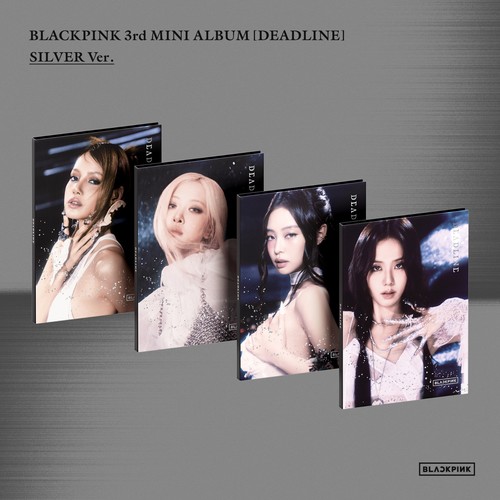 Blackpink deadline 3rd - deadline,