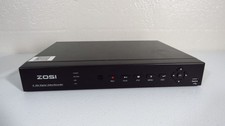 Videoregistratore digitale