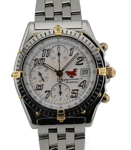 Breitling chronomat - breitling,