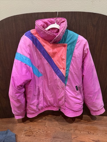 Giacca vintage sci - vintage, descente