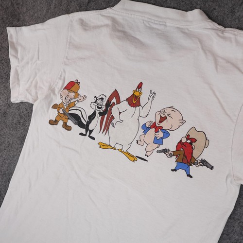 Camicia vintage looney tunes - camicia,