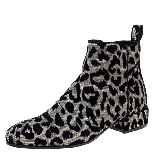 Stivaletti dolce gabbana neri - stivaletti,