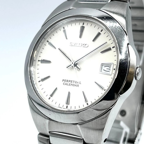 Orologio seiko 8f32 - orologio, 8f32-0130